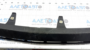 Lexus UX 19-26 F-Sport front bumper lip, scratches
