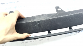 Lexus UX 19-26 F-Sport front bumper lip, scratches