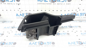 Trunk box left Lexus UX200 UX250h 19- without subwoofer