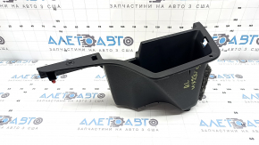 Trunk box left Lexus UX200 UX250h 19- without subwoofer