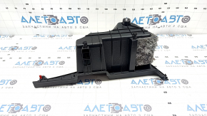 Trunk box left Lexus UX200 UX250h 19- without subwoofer