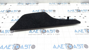 Trunk box lid left Lexus UX200 UX250h 19- without subwoofer