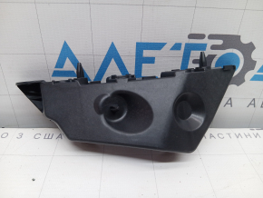 Front Bumper Mount Left Ford C-max MK2 13-18 USA SIGNEDA