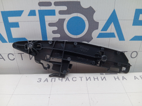 Front bumper mount right wing BMW X3 G01 18-21