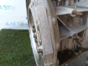 Mercedes W213 E 300 17-19 2.0T M274 E20 54kW engine, 16-16-16-16 compression, cylinder bores