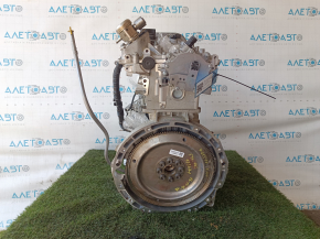 Mercedes W213 E 300 17-19 2.0T M274 E20 54kW engine, 16-16-16-16 compression, cylinder bores