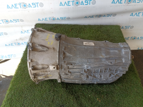 Automatic transmission assembly Mercedes W213 E 300 17-23 W9Y400 AWD 54k