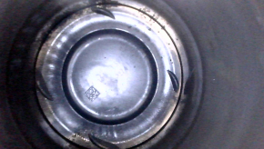 Mercedes W213 E 300 17-19 2.0T M274 E20 54kW engine, 16-16-16-16 compression, cylinder bores