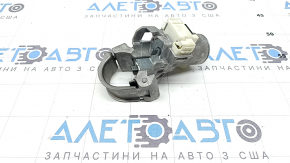 Ignition switch for Subaru Forester 25-26 automatic transmission with cylinder, without keys