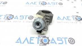 Ignition switch for Subaru Forester 25-26 automatic transmission with cylinder, without keys