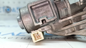Ignition switch for Subaru Forester 25-26 automatic transmission with cylinder, without keys