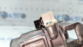 Ignition switch for Subaru Forester 25-26 automatic transmission with cylinder, without keys