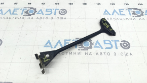 Left radiator grill bracket for Kia Sportage 23-25 X-Line, X-Pro