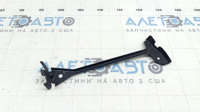 Left radiator grill bracket for Kia Sportage 23-25 X-Line, X-Pro
