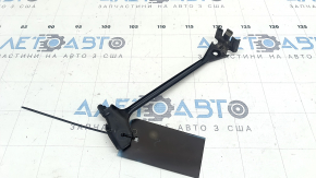 Right radiator grill bracket for Kia Sportage 23-25 X-Line, X-Pro