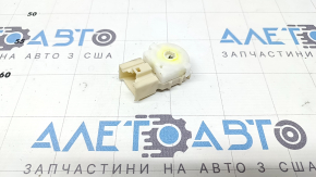 Subaru Forester 25-26 automatic transmission ignition switch contact group