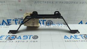 Nissan Rogue 17-18 Front Bumper Center Bracket