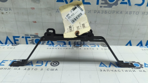 Nissan Rogue 17-18 Front Bumper Center Bracket