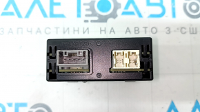 USB Hub, AUX Mazda CX-5 21-23