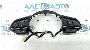 Mazda CX-5 17-23 steering wheel controls for Auto Cruise