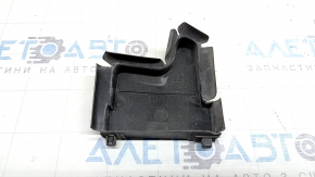 Right lower radiator deflector for Toyota Highlander 2020-2021 hybrid