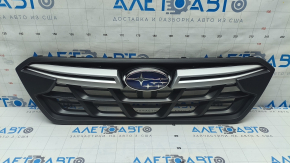 Radiator grill grill Subaru XV Crosstrek 21-23
