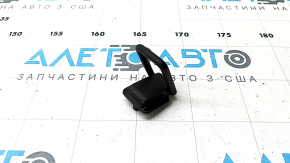 Mazda CX-5 22-25 black trunk hook
