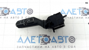 Left steering column switch for Lexus UX200 UX250h 19-23 under fog lights
