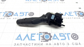 Left steering column switch for Lexus UX200 UX250h 19-23 under fog lights
