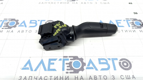 Left steering column switch for Lexus UX200 UX250h 19-23 under fog lights