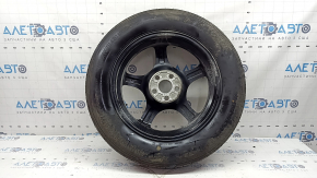 Toyota Highlander 20-26 R18 165/90 spare tire