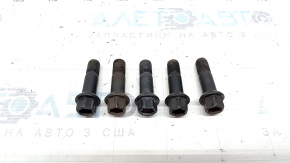 Wheel bolt 5 pcs d17 M14x1.5 Mercedes W213 E 17-19