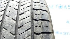 Tire R17 225/65 Yokohama Geolander G91 2022 all-season, 5mm, microcracks