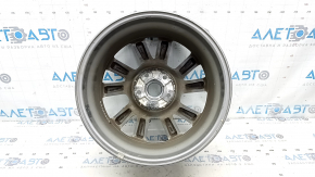 Wheel disk R17 x 7J ET45 Mazda CX-5 22-25 gray, type 2