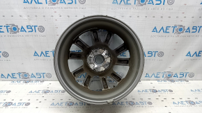 Wheel rim R17 x 7J ET45 Mazda CX-5 22-25 gray, type 2, light curb