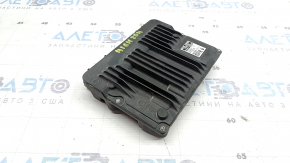 Toyota Highlander 20-22 hybrid engine computer ECU