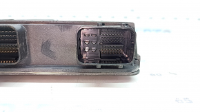 Toyota Highlander 20-22 hybrid engine computer ECU