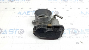 Toyota Highlander 20-26 hybrid throttle body