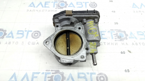 Toyota Highlander 20-26 hybrid throttle body