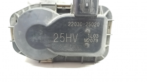 Toyota Highlander 20-26 hybrid throttle body