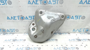 Mazda CX-5 20-25 2.5 Manifold Upper Guard