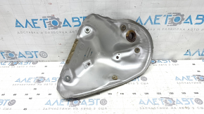 Mazda CX-5 20-25 2.5 Manifold Upper Guard