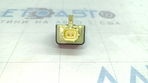 Toyota Highlander 20-26 front left airbag sensor on TV