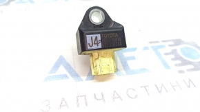 Toyota Highlander 20-26 front left airbag sensor on TV