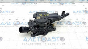 Thermostat housing Mazda CX-5 17-25 2.5