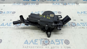 Thermostat housing Mazda CX-5 17-25 2.5