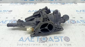 Thermostat housing Mazda CX-5 17-25 2.5