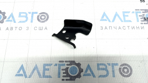 Mazda CX-5 17-25 front left airbag sensor bracket on TV