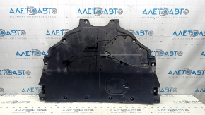 Mazda CX-5 17-25 engine protection cracks