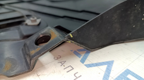 Mazda CX-5 17-25 engine protection cracks